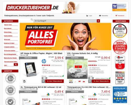 Internetmarketing Bielefeld GmbH